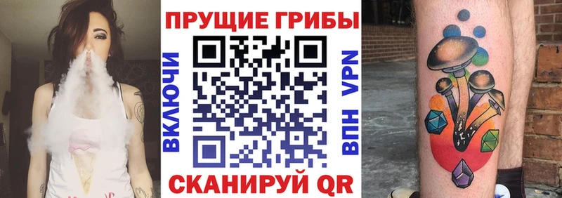 Галлюциногенные грибы MAGIC MUSHROOMS  Рыбное 